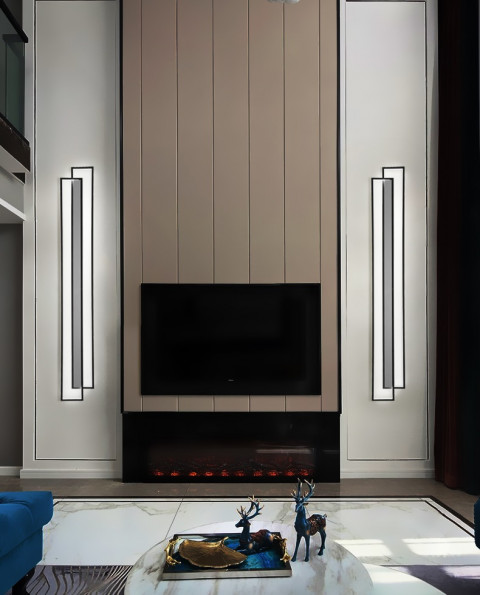 Настенный светодиодный светильник Inodesign Arisaig 44.2003